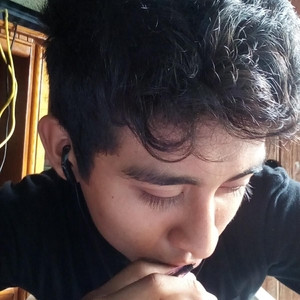 Miguel - Profesor de física - Zacate Colorado