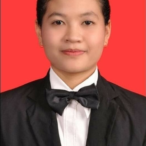 Wita Meydiana - Guru ekonomi - Sipoholon
