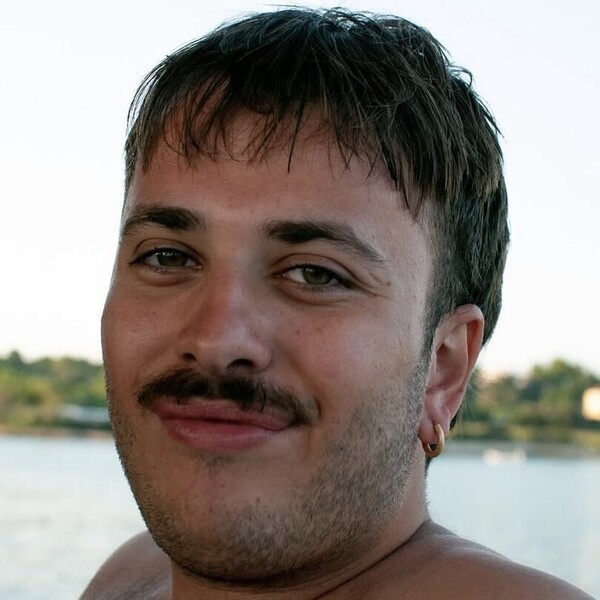 Giacomo - Insegnante di inglese - Roma