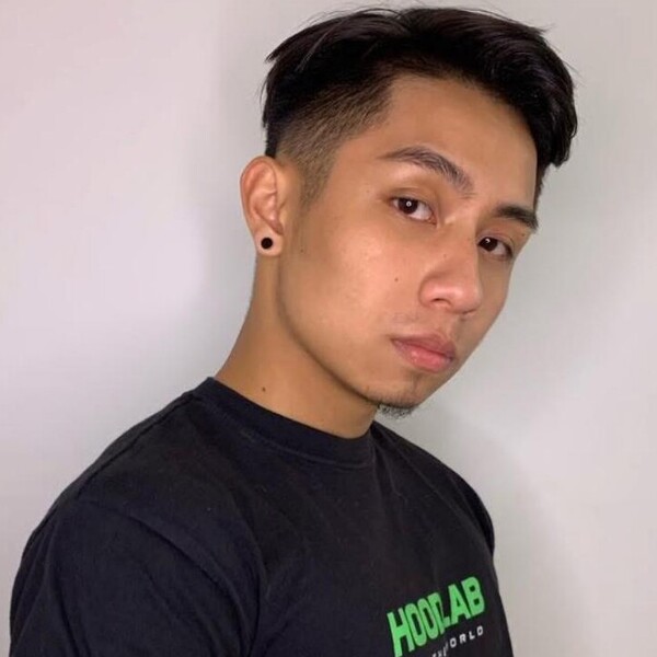 Michael Jay - Dance tutor - London