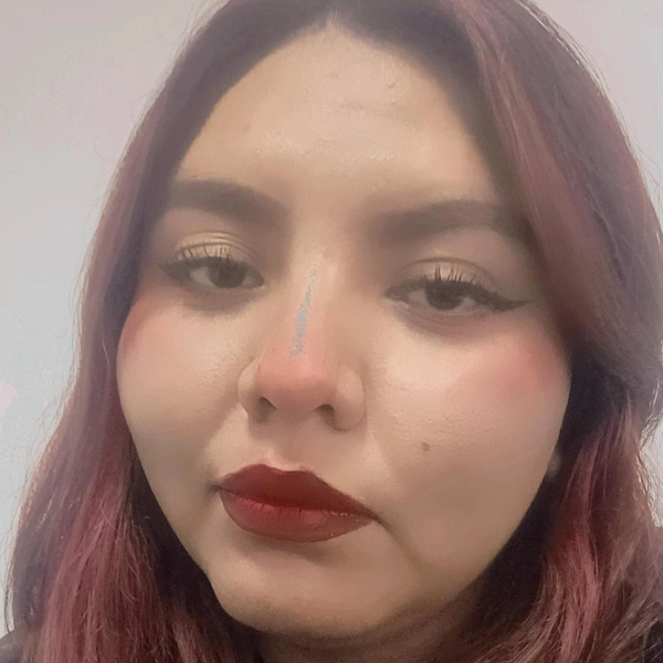 Karla Daniela - Profe de historia - Santiago de Querétaro