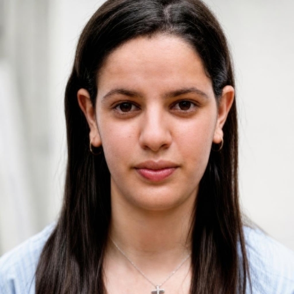 Myassa - professeur de mathématiques - Paris