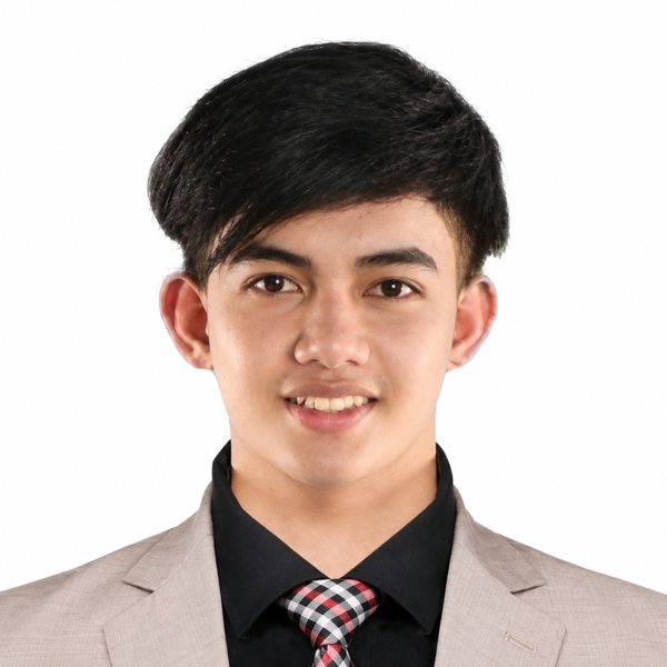 Sheldon - Maths tutor - Lipa City