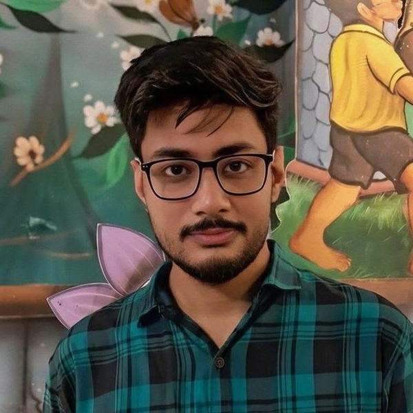 Swarnendu - Computer Skills tutor - Chandannagar