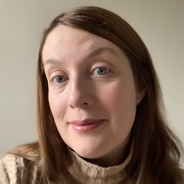 Karen - English tutor - Framlingham