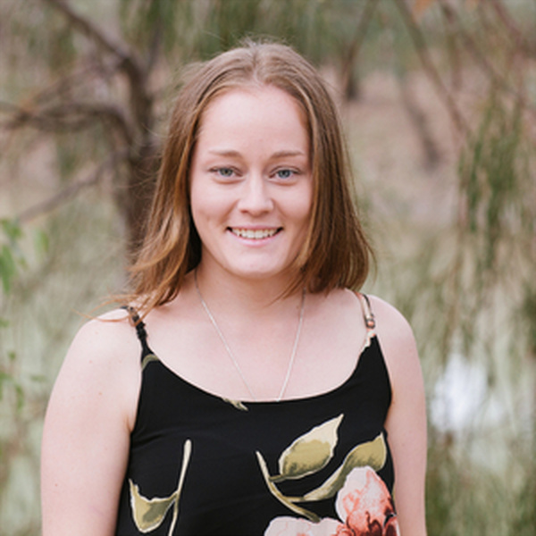 Meganne - Maths tutor - Nyah West