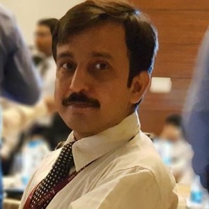 RAJESH - Risk tutor - Patna