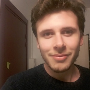 Kaelan - Prof de maths - Paris