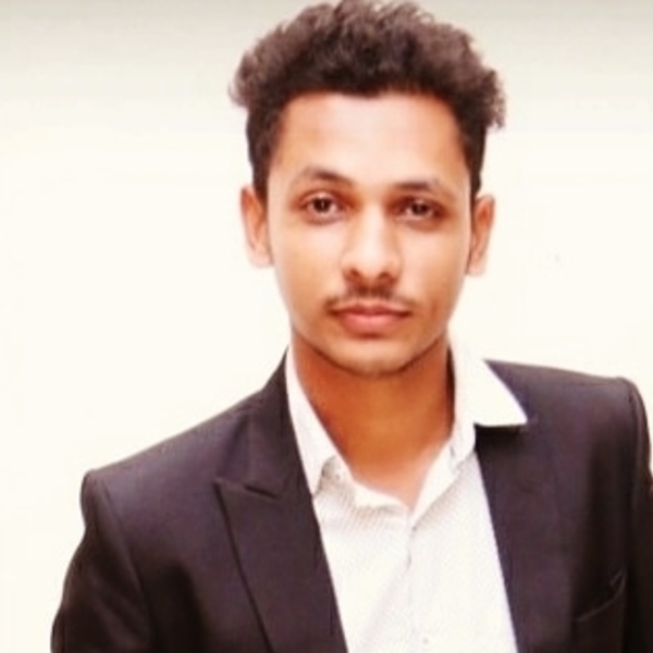 Parth - Leadership tutor - Virar