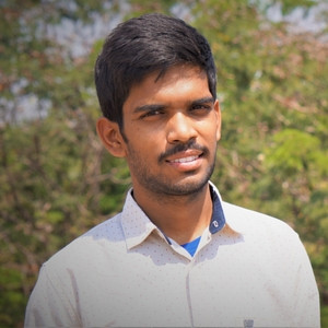 Madhu Brahma  Reddy - Biology tutor - Hyderabad