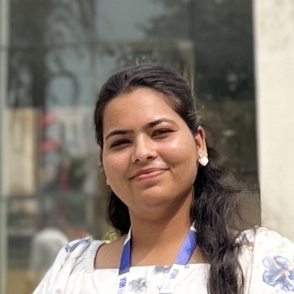 Nikita - Maths teacher - Bhopal