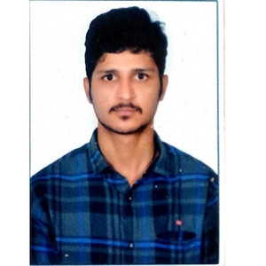 Mani Varma - Computer programming teacher - Hyderabad
