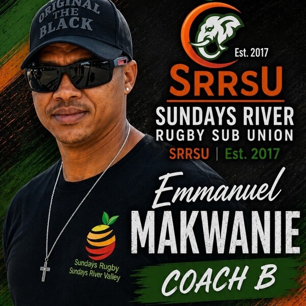 Emmanuel - Personal trainer - Sunday's River Valley Local Municipality