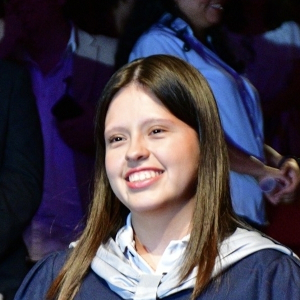 Miriam - profesor de piano - Guayaquil