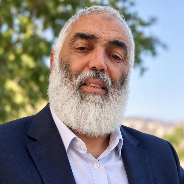 El mamoun - professeur de mathématiques - Sartène