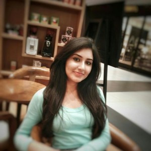 DrSukriti - Nutrition tutor - Chandigarh