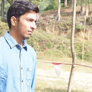 Manas - Programming languages tutor - Delhi