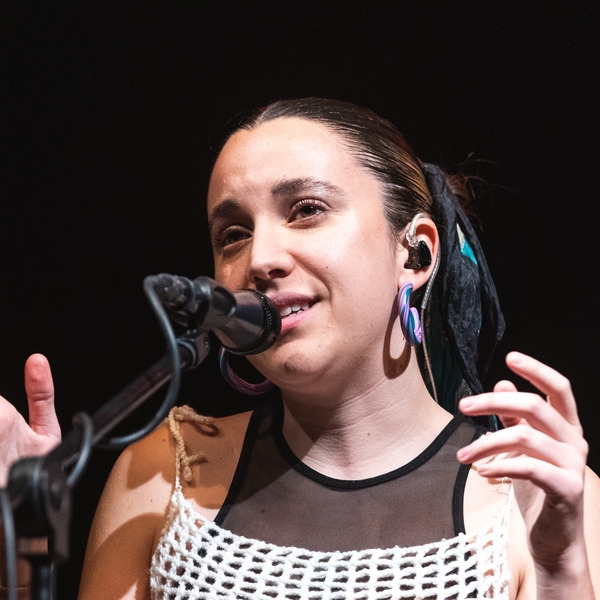 Marta - Profesor de canto - Salamanca
