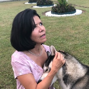 Maria - Spanish tutor - Loveland