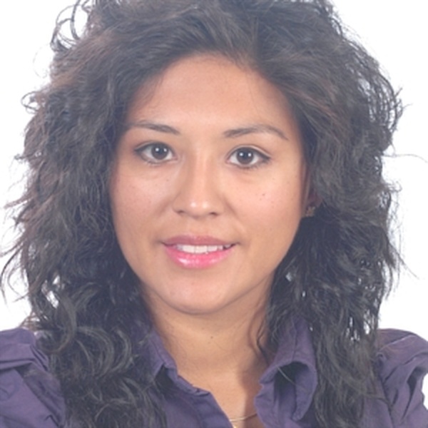 Erika - Prof d'espagnol - Lyon
