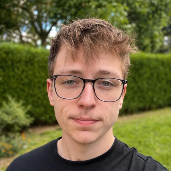 Théotime - professeur de mathématiques - Amiens
