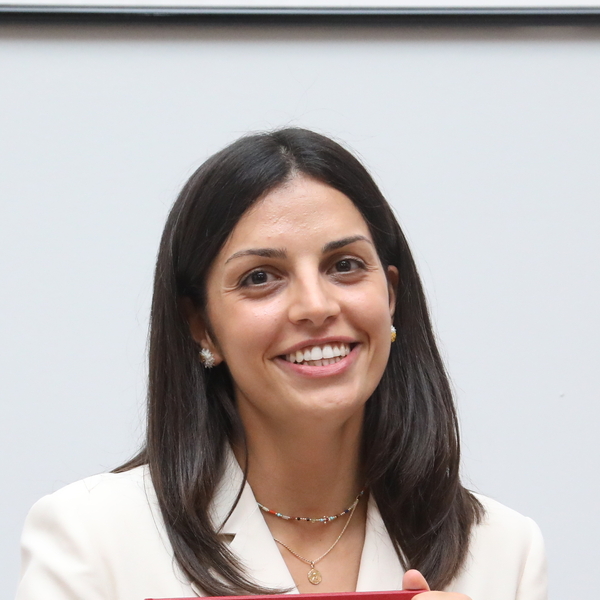 Francesca - Insegnante di matematica - Vigevano