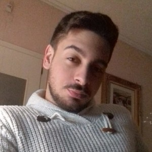 Valentino - Insegnante di primo soccorso - Arzano