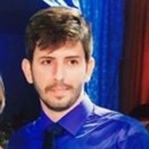 Vitor - Professor de português - Serra Branca (Paraíba)
