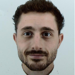 Nicolas - Prof de géologie - Liège