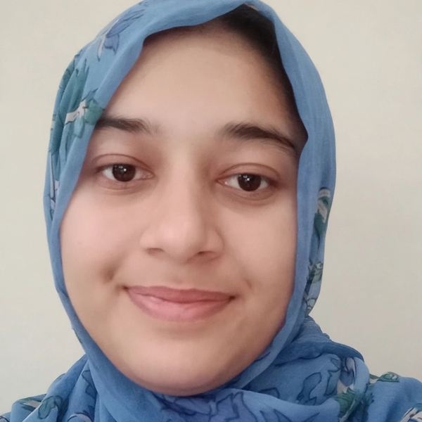 Hina - Maths tutor - Nizampura Chellay Wala Chak 38 RB