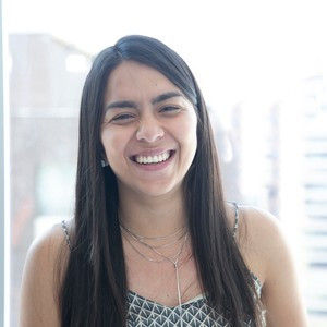 ANGIE - profesor de español para extranjero - Providencia