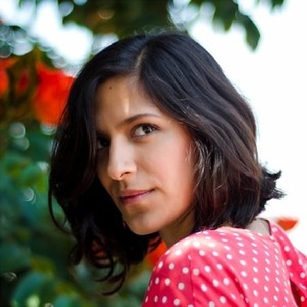 JIMENA - Cooking teacher - London