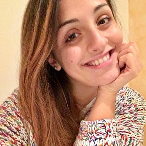 Martina - Insegnante di ripetizioni - Bergamo