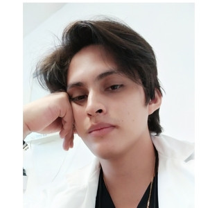 Jesse - profesor de anatomía - Coatzacoalcos