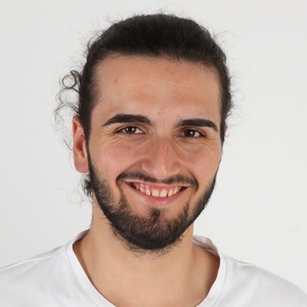 Diogo - Professor de matemática - Felgueiras