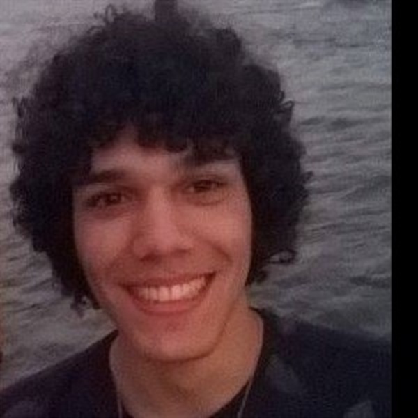 Wesley - Professor de matemática - Rio de Janeiro