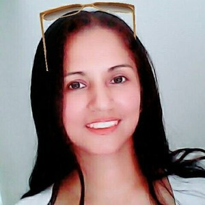 Maria Alejandra - Profe de español y literatura - Cúcuta