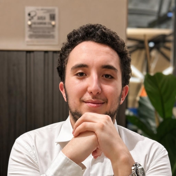 Sabry - professeur de mathématiques - Lille