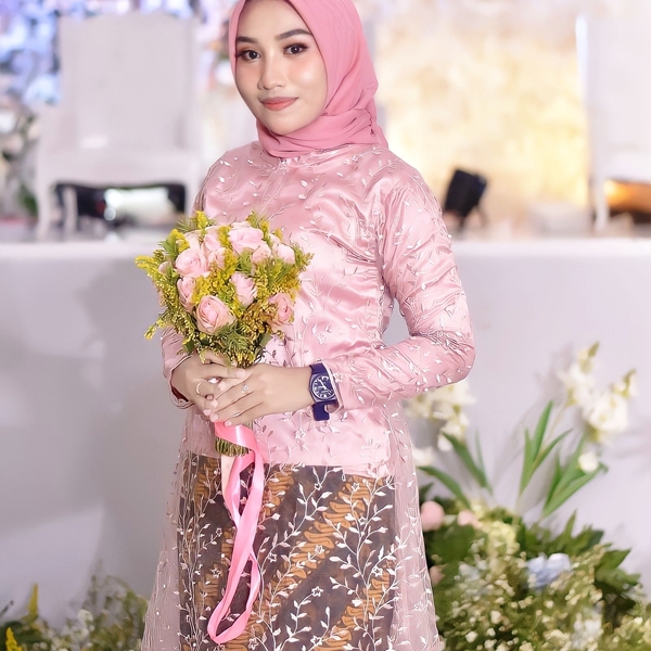 Rima - Guru matematika - Kecamatan Dukun