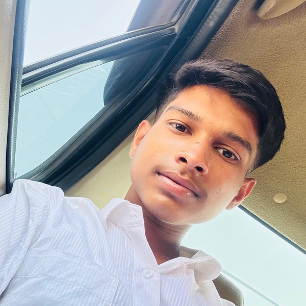 Krish - Personal trainer - Lucknow