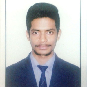 Vivek - Maths tutor - Asansol