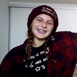 Anna - Prof de physique - chimie - Arlon