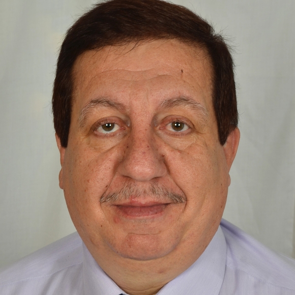Sulaiman - English tutor - Fujairah