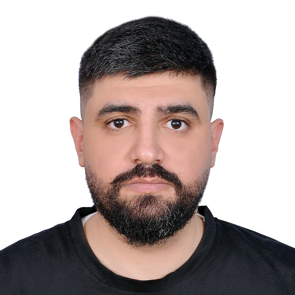 Ahmad - English tutor - Dubai