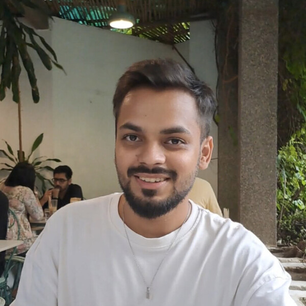 Mohit - SQL teacher - New Delhi