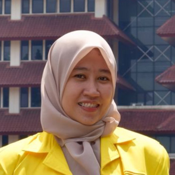 Andi Ayu - Guru farmasi - Kecamatan Beji