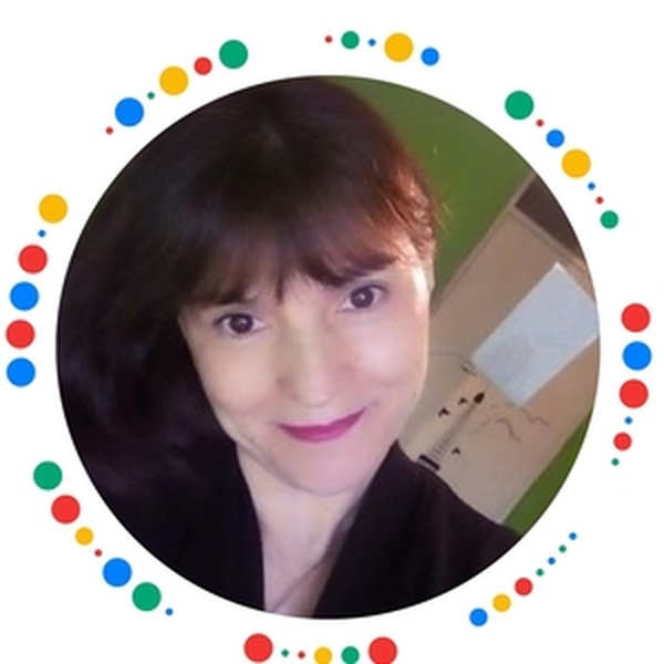 Marcela - Profesor de español para extranjeros - Santiago