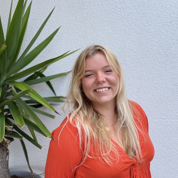 Mary - Prof d'aide aux devoirs - Bordeaux