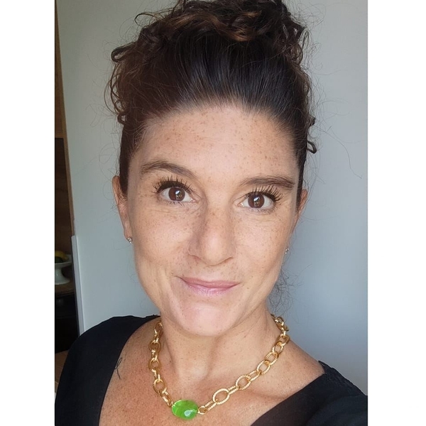 CAROLINE - Prof de yoga - Étoile-sur-Rhône