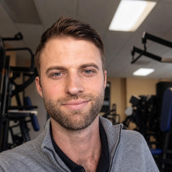 Ultimate - Personal trainer - Escondido